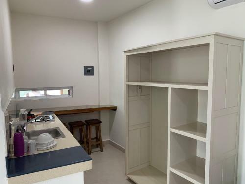 Apartamento Lidxi Rosae