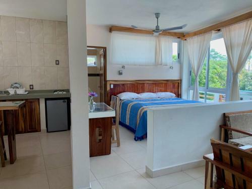 Apartamento Lidxi Rosae