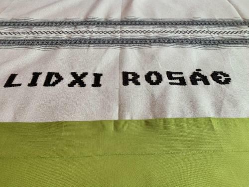 Apartamento Lidxi Rosae