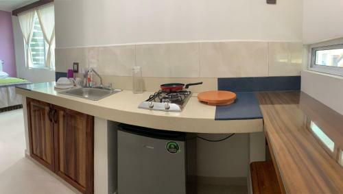 Apartamento Lidxi Rosae