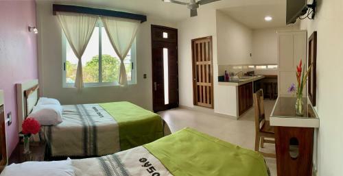 Apartamento Lidxi Rosae