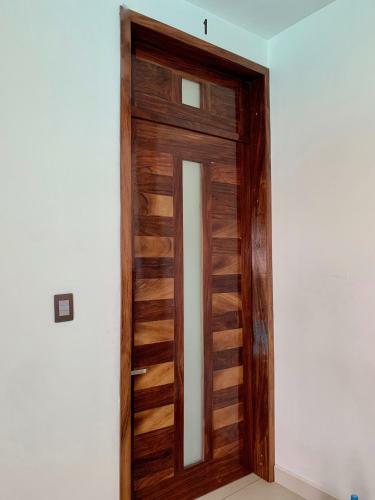 Apartamento Lidxi Rosae