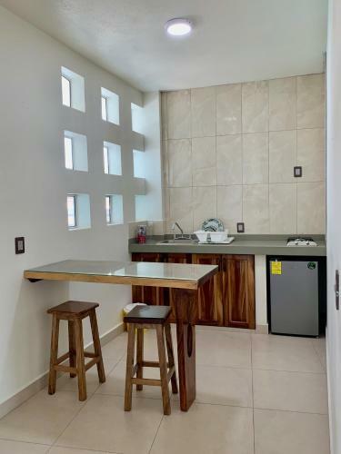 Apartamento Lidxi Rosae