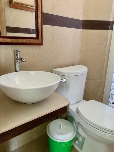 Apartamento Lidxi Rosae