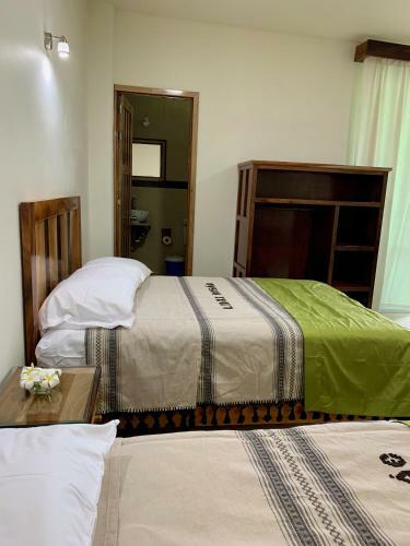 Apartamento Lidxi Rosae