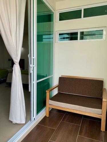 Apartamento Lidxi Rosae