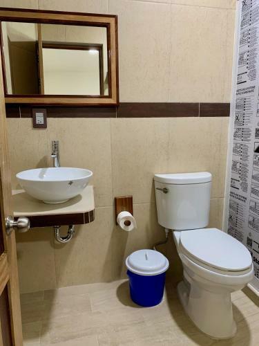 Apartamento Lidxi Rosae