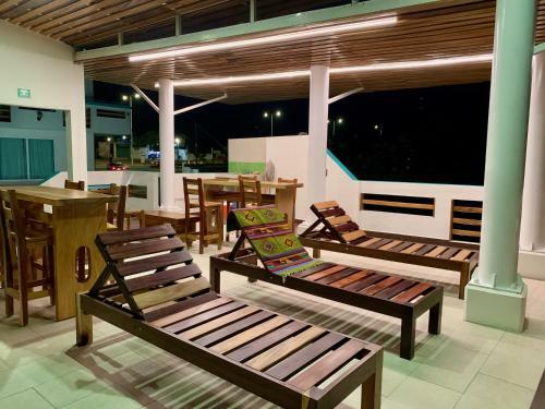 Apartamento Lidxi Rosae