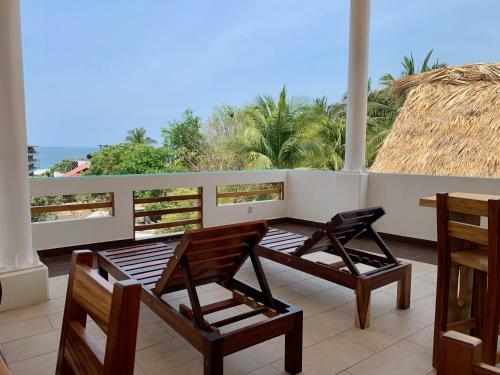 Apartamento Lidxi Rosae