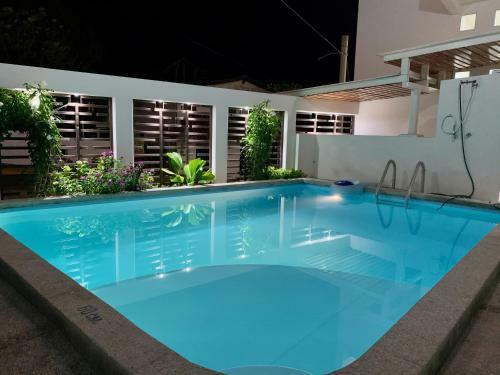 Apartamento Lidxi Rosae
