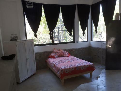 Apartamento Casita Piedra