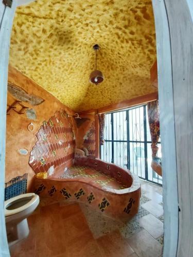 Apartamento Casita Piedra