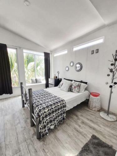 Apartamento Casita Piedra