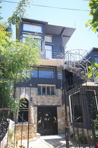 Apartamento Casita Piedra