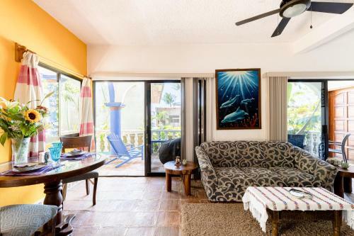 Karuna Apartamento Para Surfista