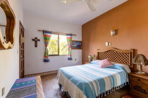 Karuna Apartamento Para Surfista