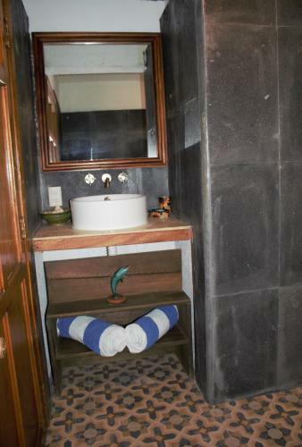 Karuna Apartamento Para Surfista