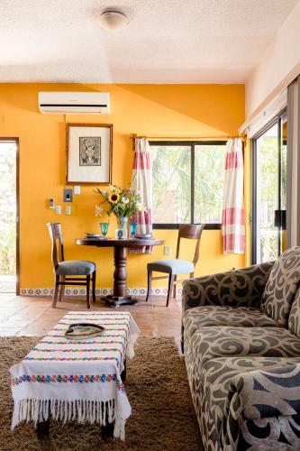 Karuna Apartamento Para Surfista