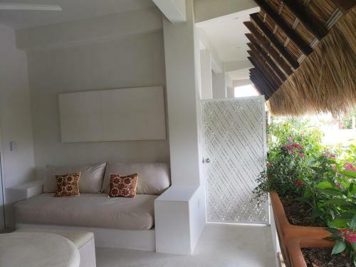 Apartamento Villa Colibr�
