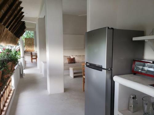 Apartamento Villa Colibr�
