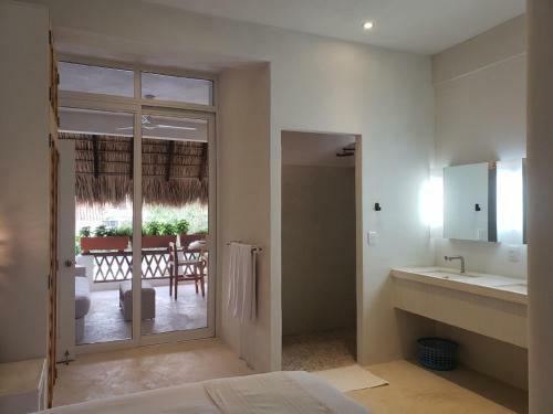 Apartamento Villa Colibr�