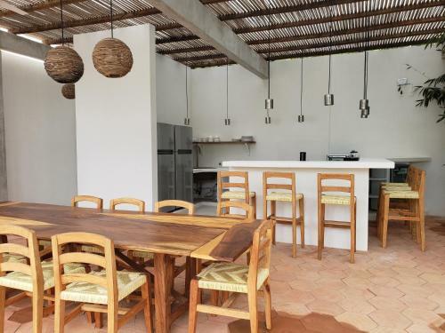 Apartamento Villa Colibr�