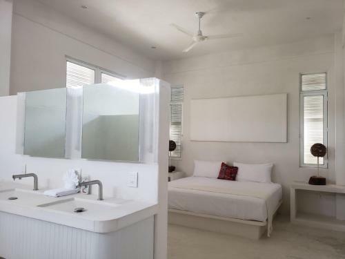 Apartamento Villa Colibr�