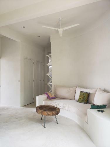 Apartamento Villa Colibr�