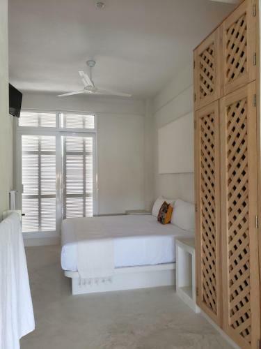 Apartamento Villa Colibr�