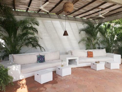 Apartamento Villa Colibr�