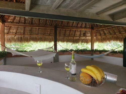 Apartamento Villa Colibr�
