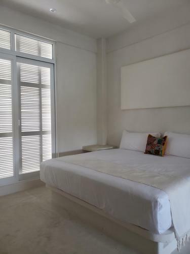 Apartamento Villa Colibr�