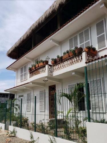 Apartamento Villa Colibr�