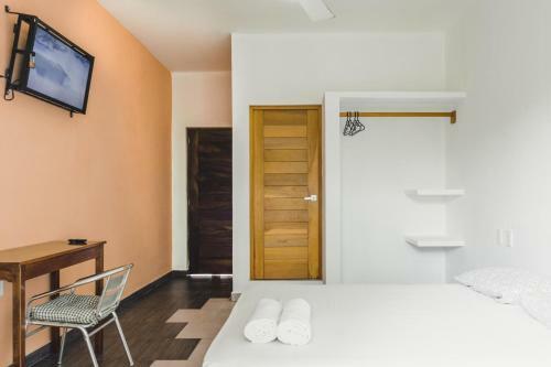 Hotel Juquilita Punta Zicatela