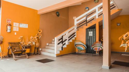 Hotel Juquilita Punta Zicatela