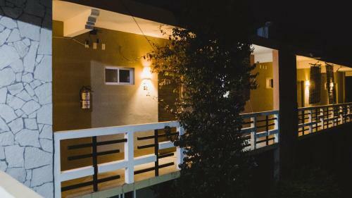 Hotel Juquilita Punta Zicatela