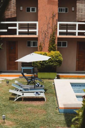 Hotel Juquilita Punta Zicatela