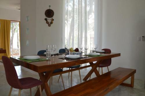 Riviera Maya House,pool, Jacuzzi, Self Check In
