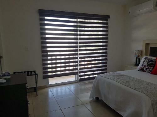 Mg House Puerto Morelos Qroo