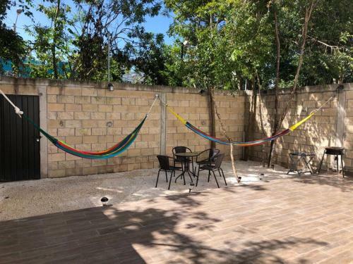 Mg House Puerto Morelos Qroo