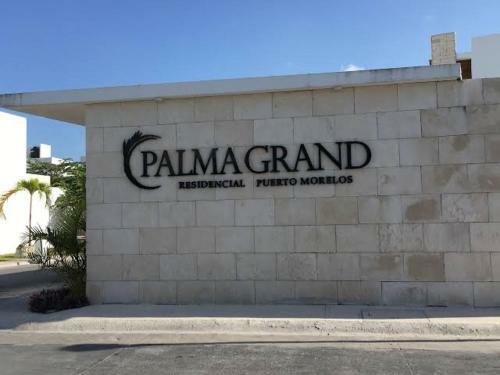 Mg House Puerto Morelos Qroo