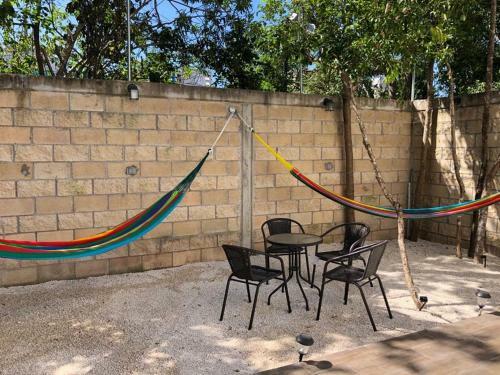 Mg House Puerto Morelos Qroo