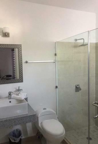 Mg House Puerto Morelos Qroo