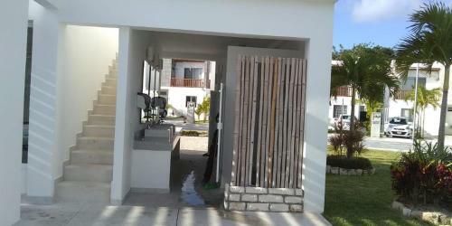 Mg House Puerto Morelos Qroo