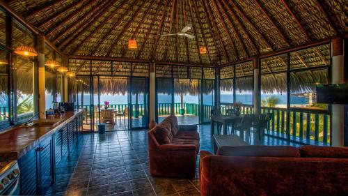 Bungalows Oasis