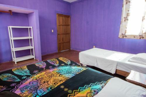 Hostal Casa Lekami