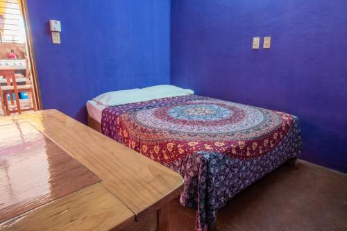 Hostal Casa Lekami