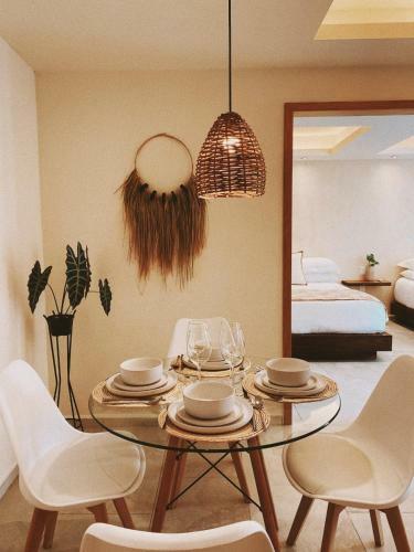 Hotel Casa Bicachi - Adults Only