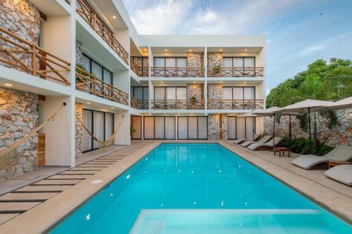 Hotel Casa Bicachi - Adults Only