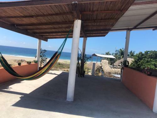 Hostal Casa Mar-cos